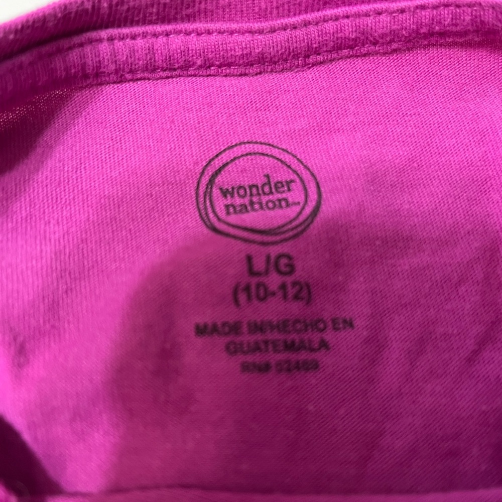 GIRLS 10/12 BUNDLE (3pc) - Picture 7 of 8